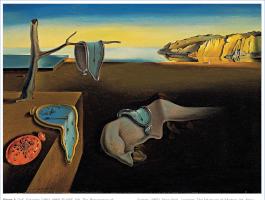 The Persistence of Memory