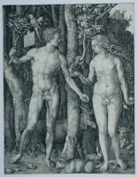 Adam and Eve