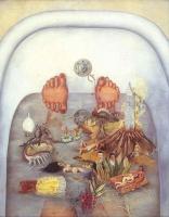 What The Water Gave Me