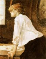 The Laundress