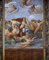 Triumph of Galatea
