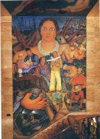 Allegory for California