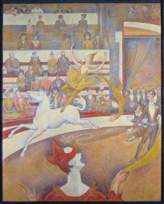The Circus