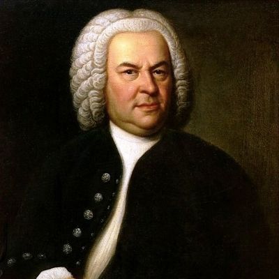 George Frideric Handel