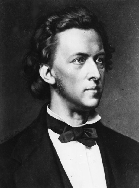 Frederic Chopin