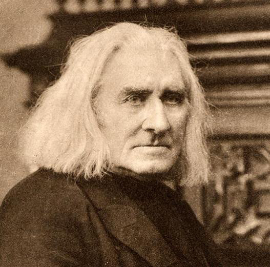 Franz Liszt