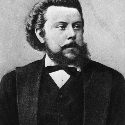 Modeste Mussorgsky
