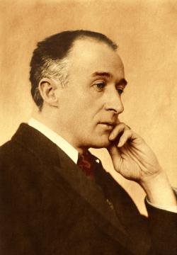 Frederick Delius