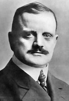 Jean Sibelius