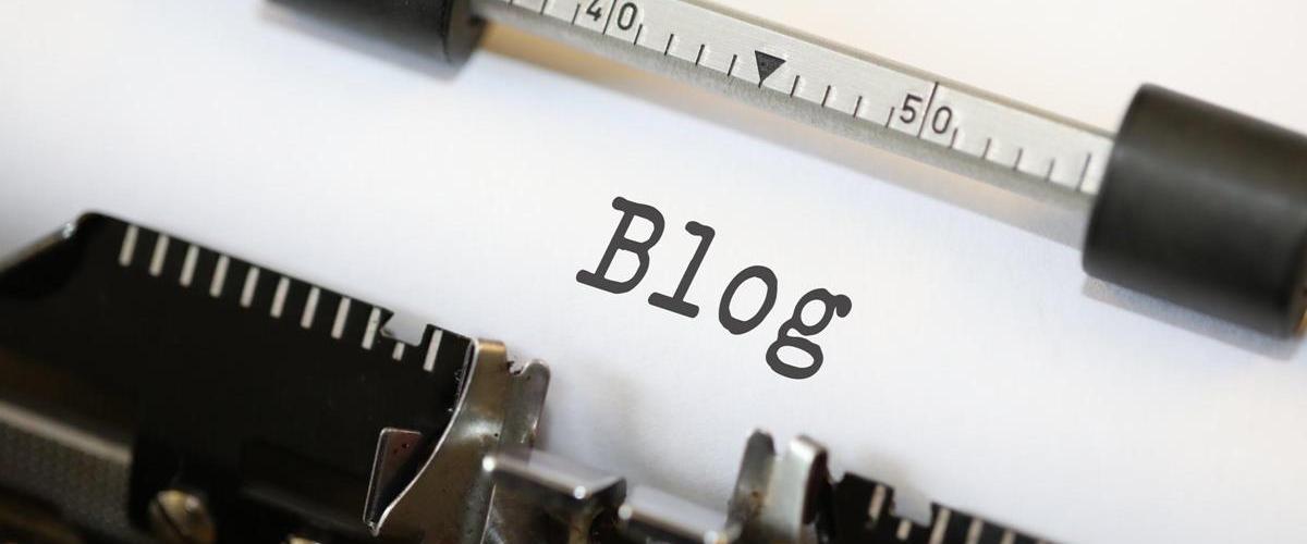 Blog