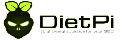 DietPI