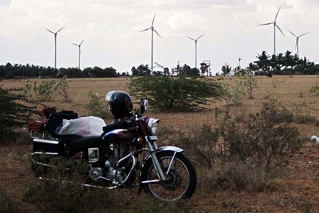 Power Struggle Power Struggle