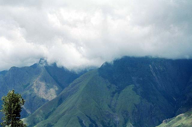 Monsoon backdrop Monsoon backdrop
