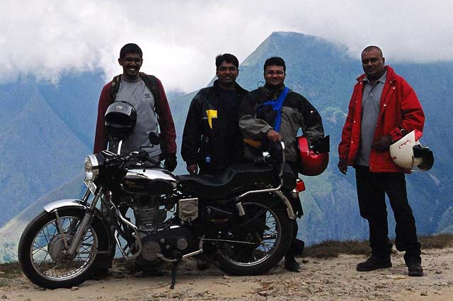 An AD for Enfield An AD for Enfield