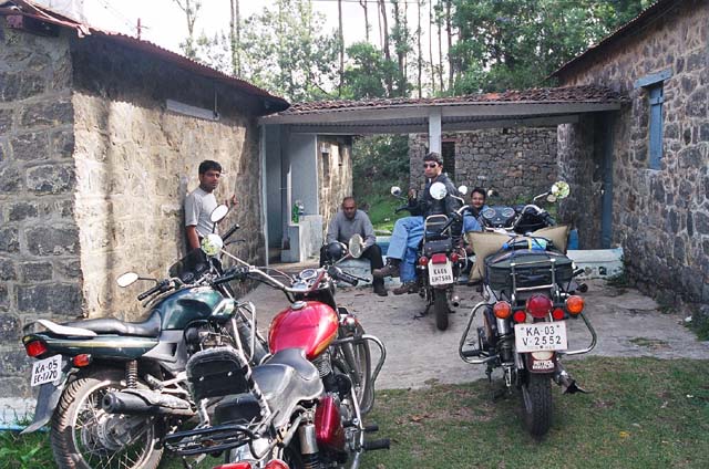 Cottage Front Cottage Front