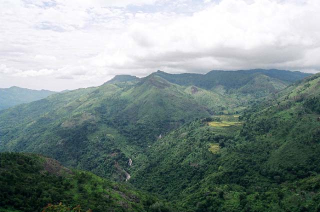 Kodai-Ooty Kodai-Ooty