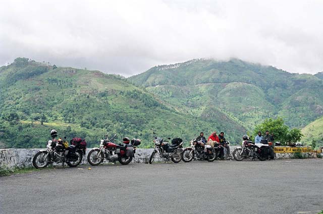 Kodai-Ooty Kodai-Ooty