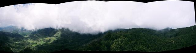 Stitched #1 Stitched #1