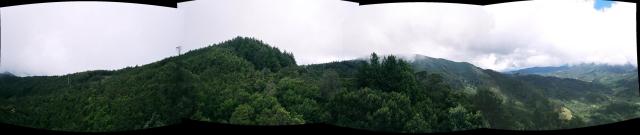 Stitched #1 Stitched #1