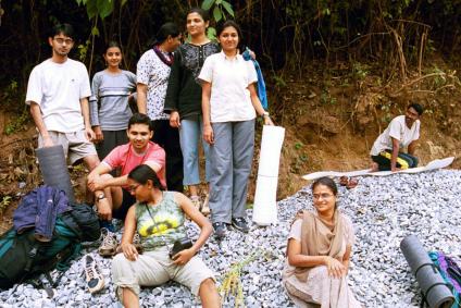 Fed and Watered Fed and Watered