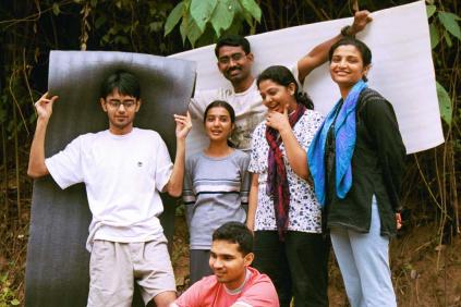 Some extra backing Some extra backing