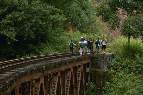 Another Bridge Another Bridge