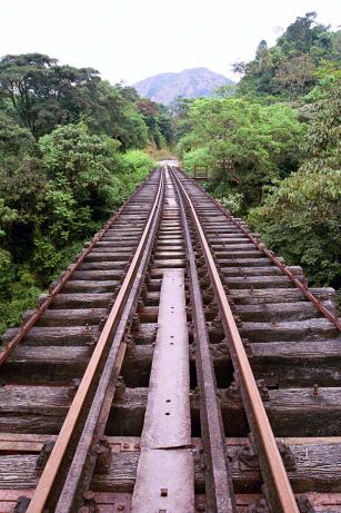 Yet Another Bridge Yet Another Bridge